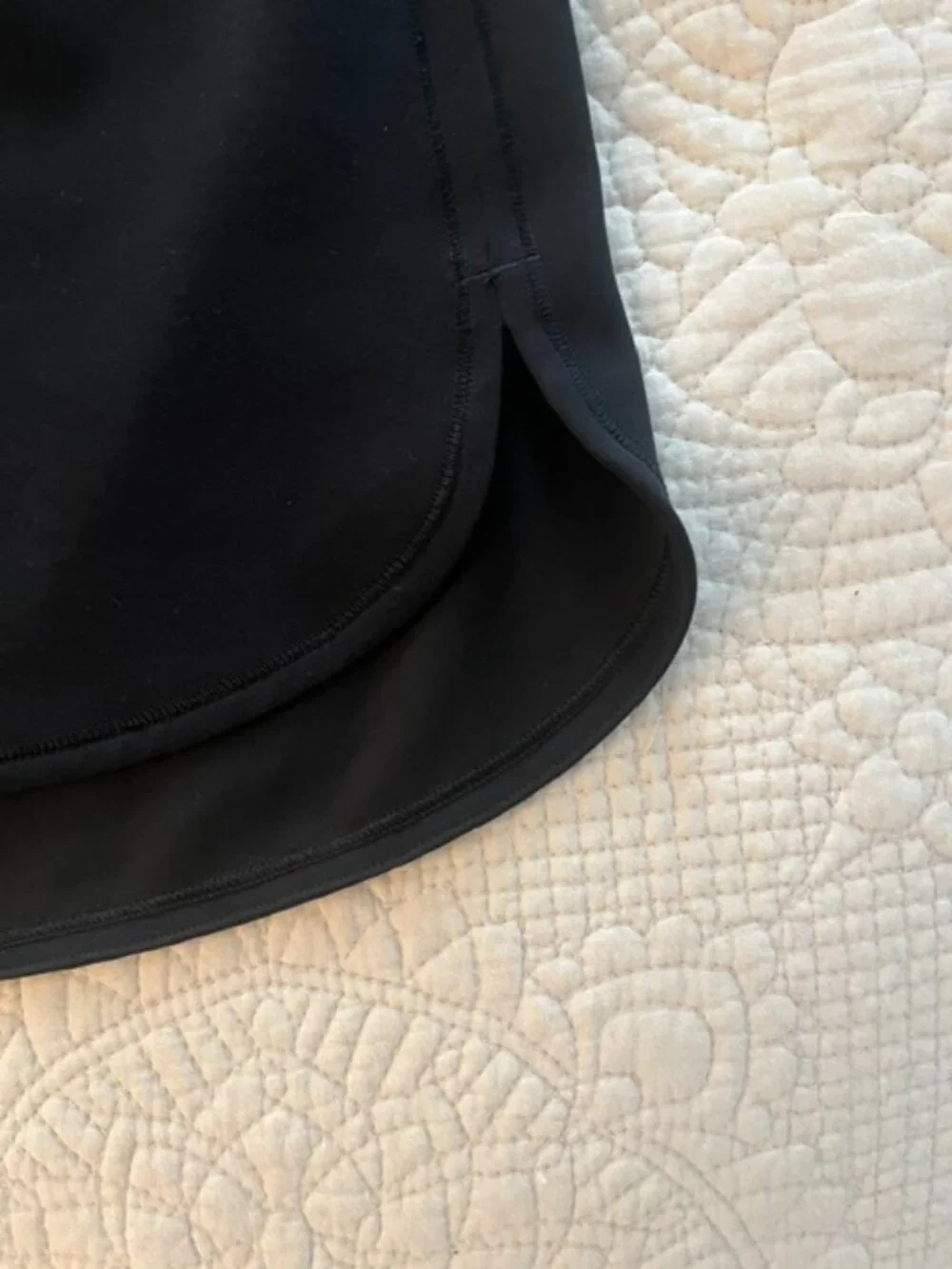 Lululemon Skirt Size 4